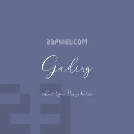 Gading